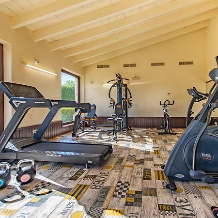 Hotel Son Trobat Wellness & Spa Сант-Льоренс-дес-Кардассар Экстерьер фото