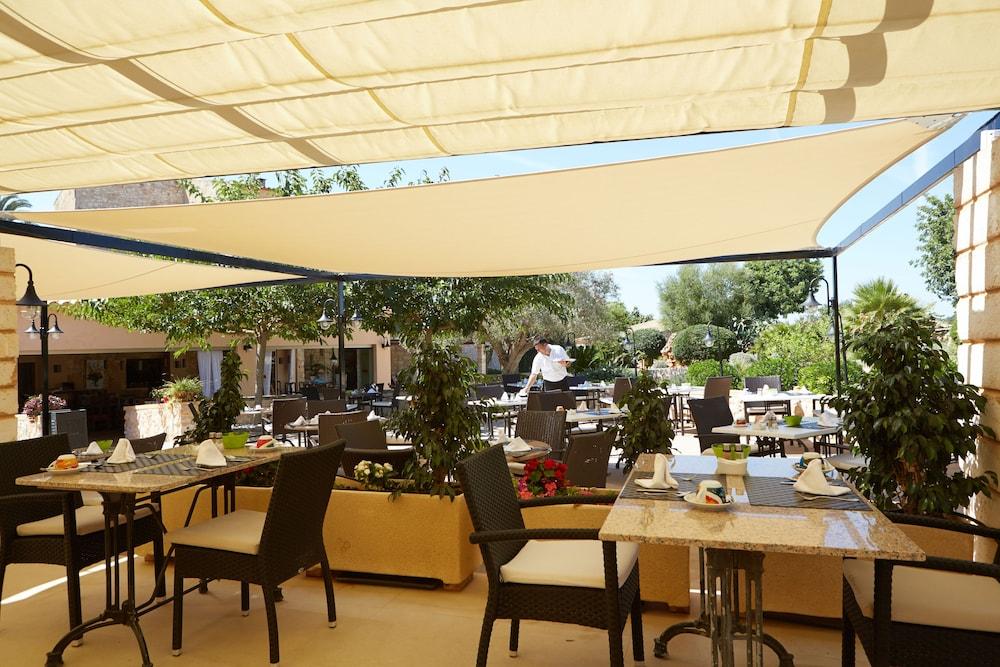 Hotel Son Trobat Wellness & Spa Сант-Льоренс-дес-Кардассар Экстерьер фото