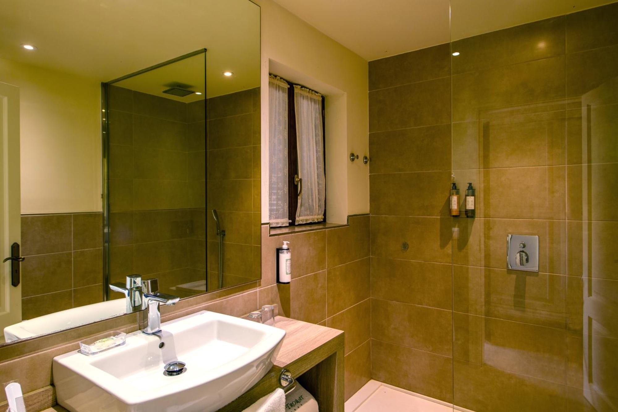 Hotel Son Trobat Wellness & Spa Сант-Льоренс-дес-Кардассар Экстерьер фото