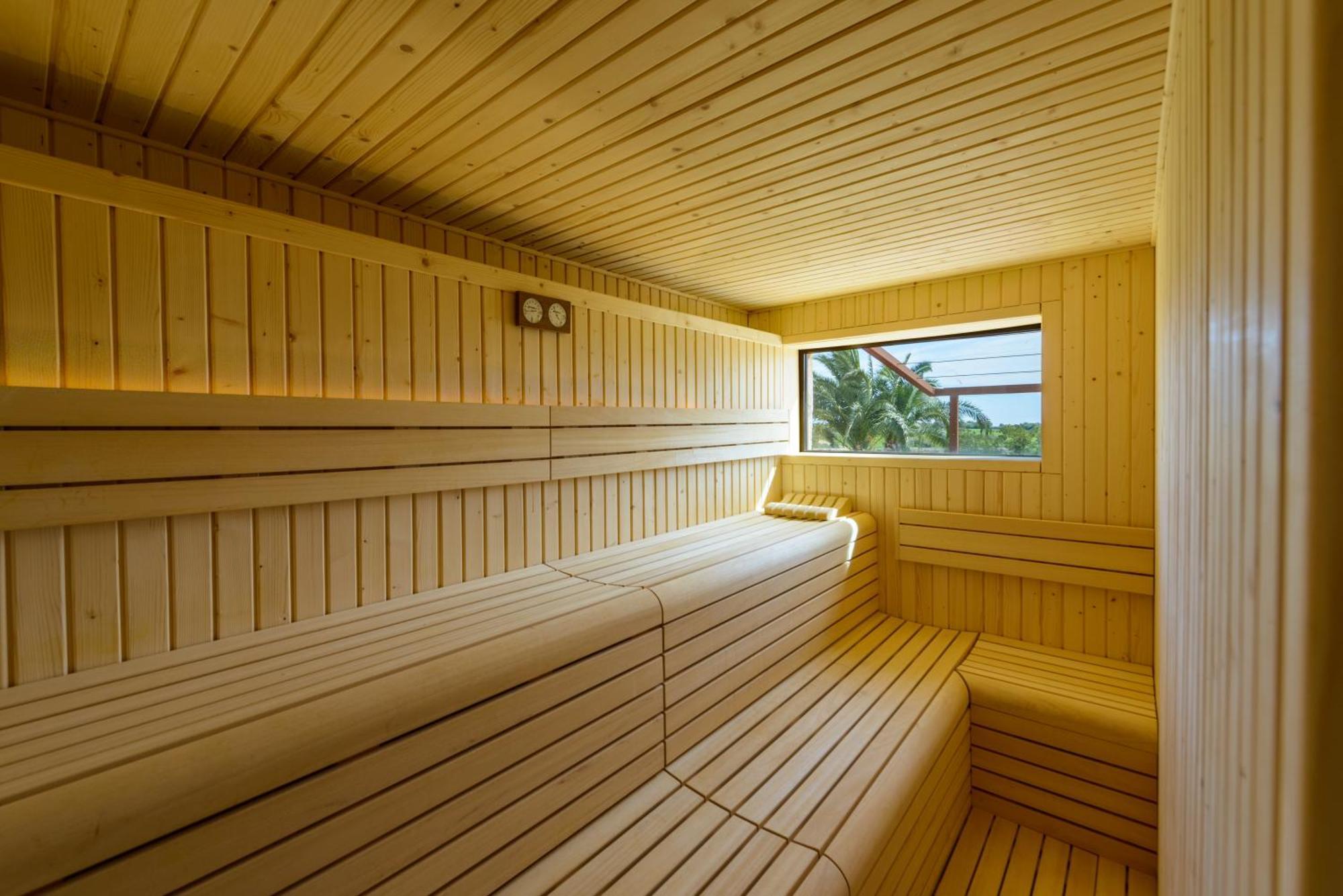 Hotel Son Trobat Wellness & Spa Сант-Льоренс-дес-Кардассар Экстерьер фото