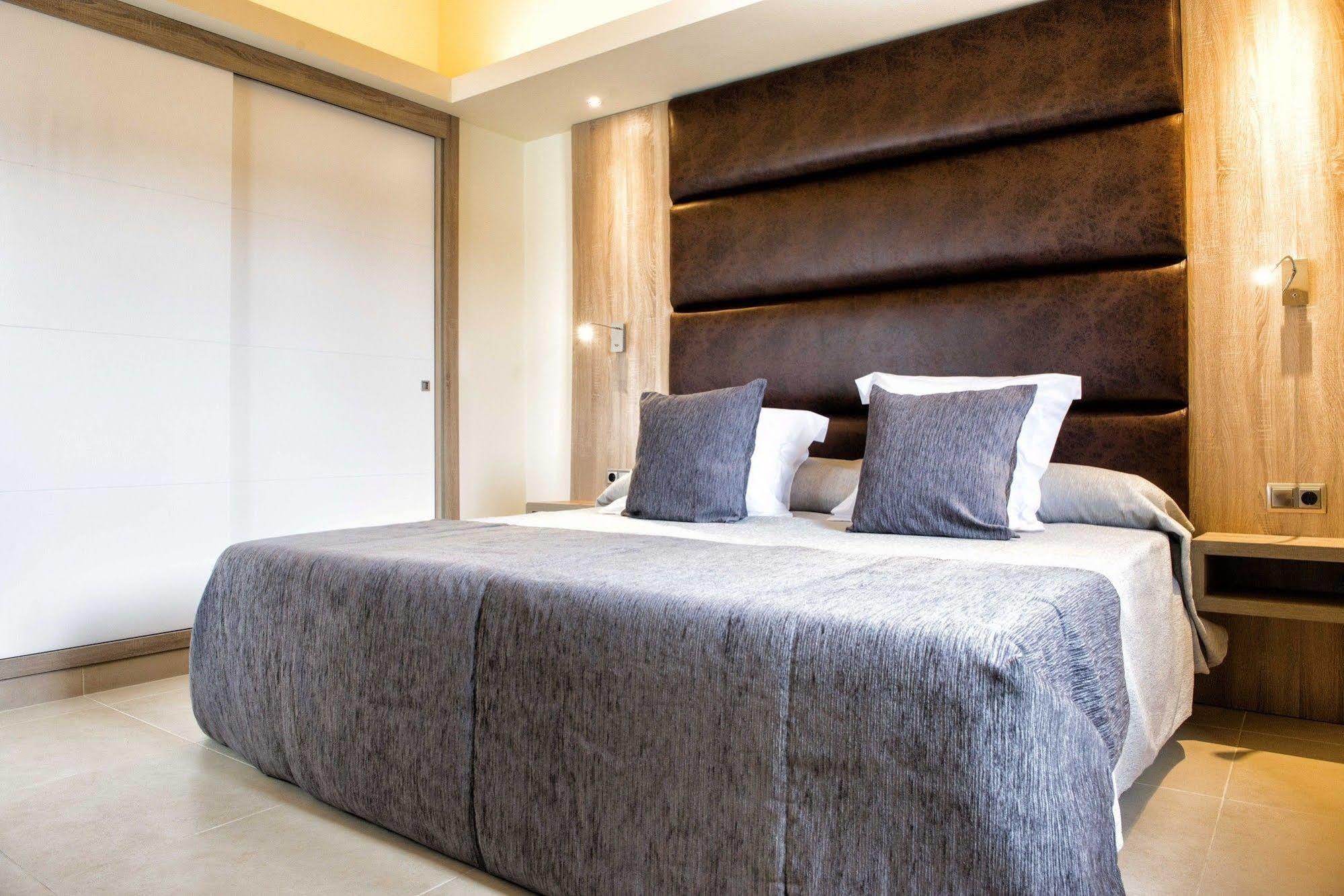 Hotel Son Trobat Wellness & Spa Сант-Льоренс-дес-Кардассар Экстерьер фото
