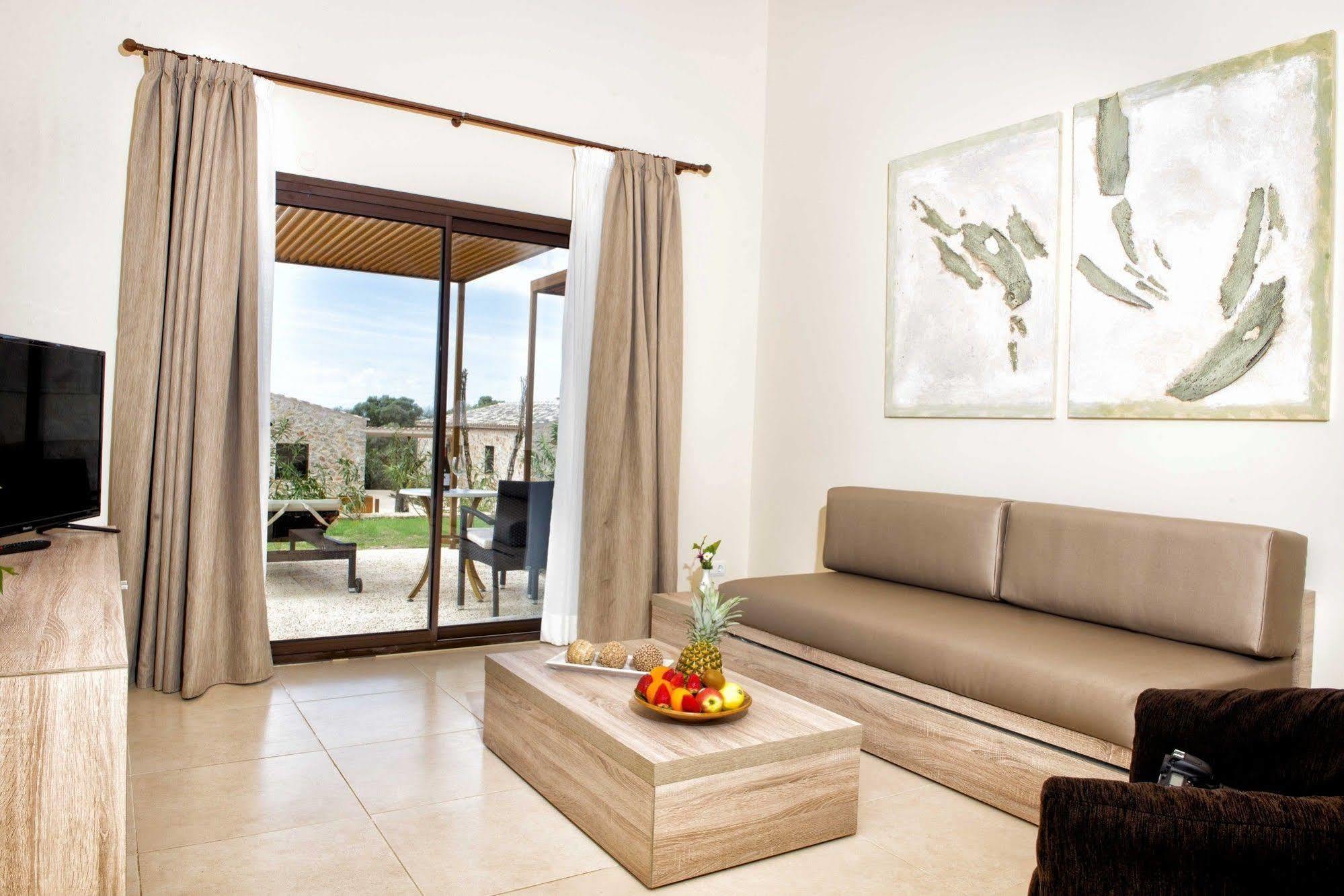 Hotel Son Trobat Wellness & Spa Сант-Льоренс-дес-Кардассар Экстерьер фото